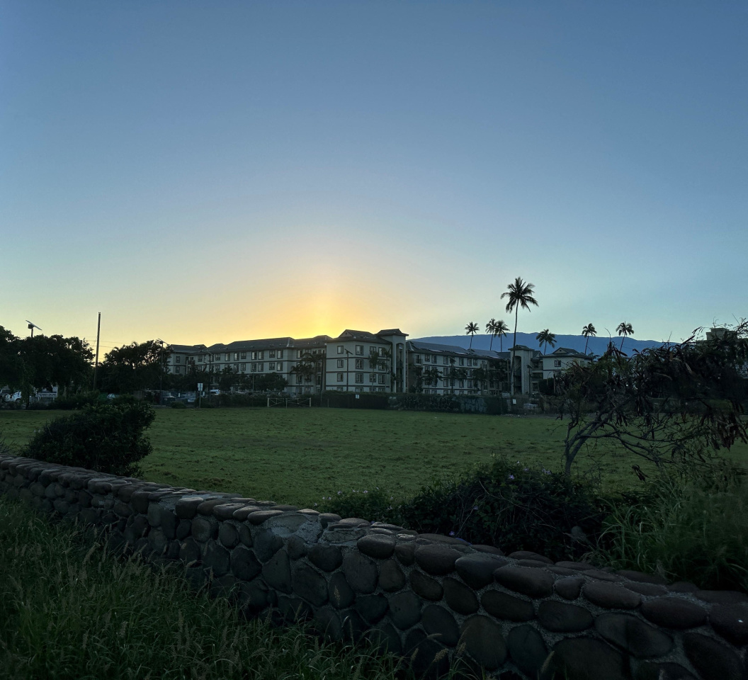 Waterfront Apartments at Kahului Image 2