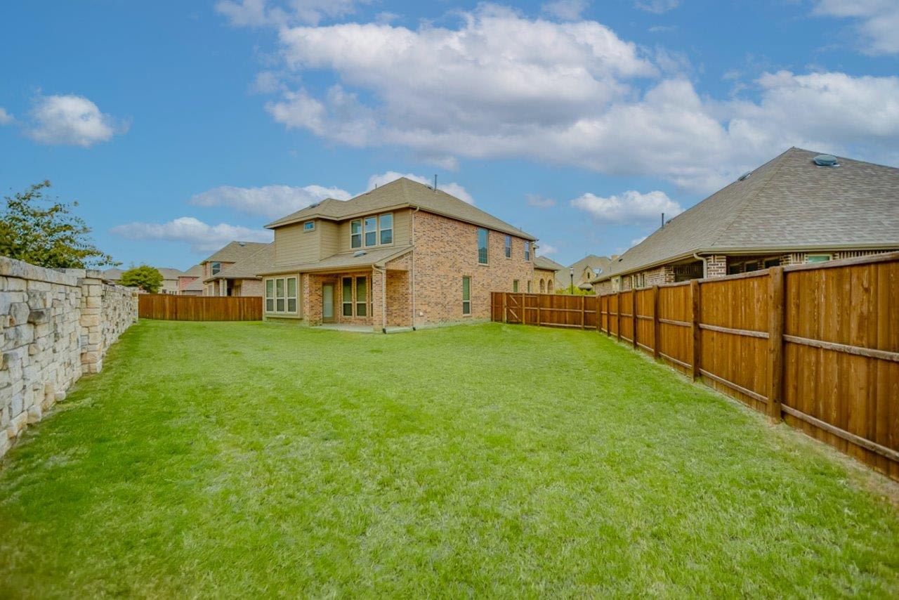 Cottages at The Realm Image 15