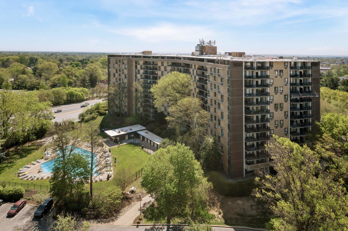 The Towers At Wyncote Image 34