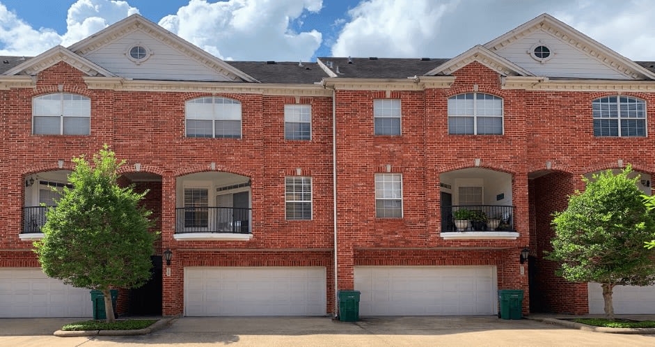 Tuscany Row Apartments Image 16
