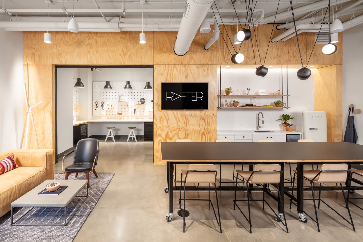 Rafter Image 57