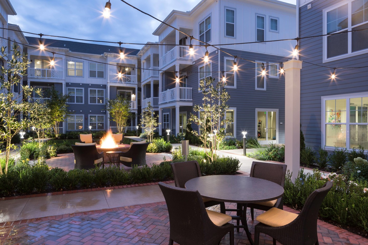Everleigh Cool Springs Age 55+ Apartment Homes Image 7