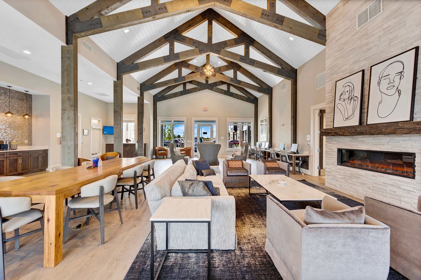Preserve at Highland Ridge - Affordable Housing Image 4