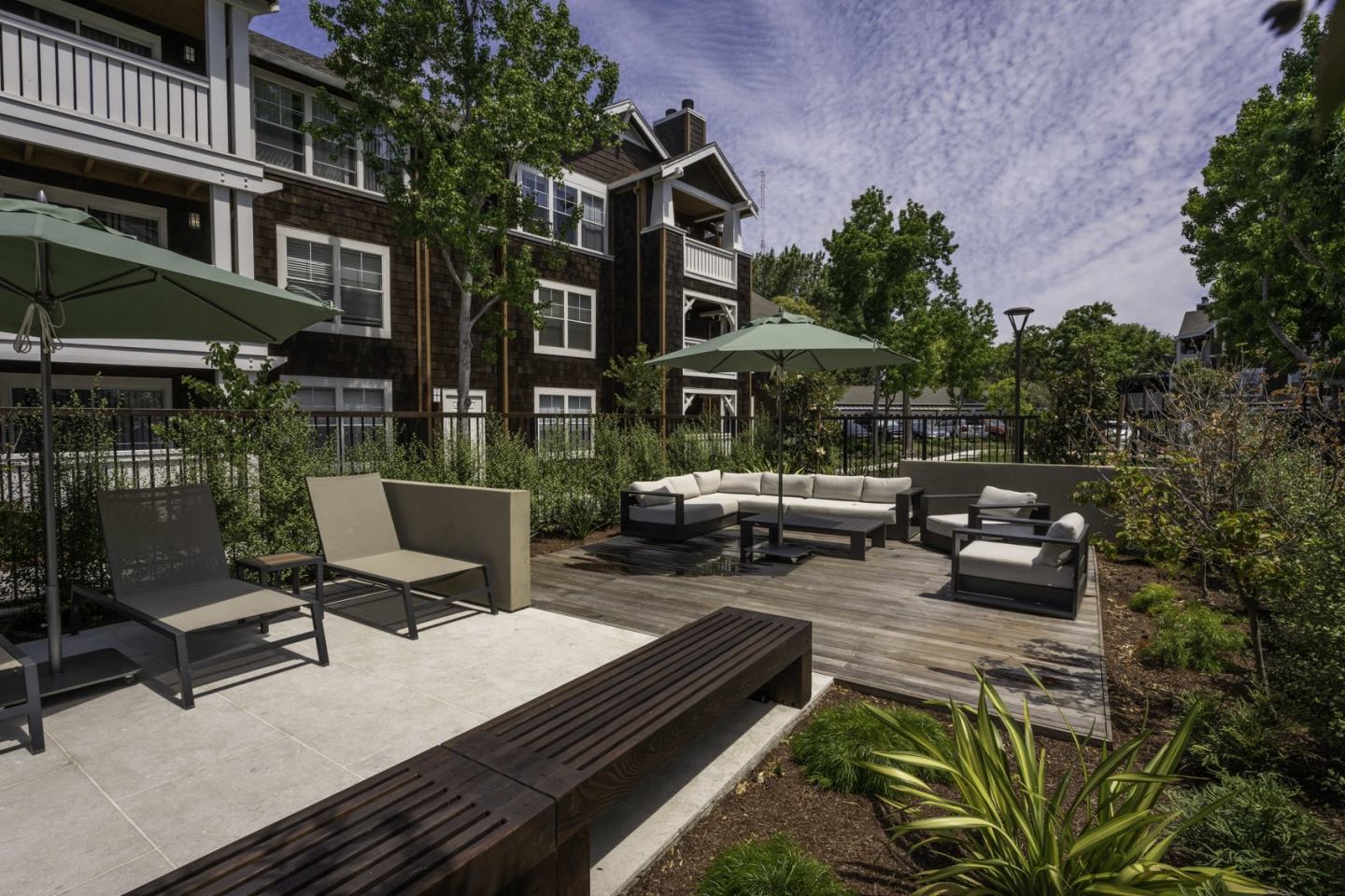 Pescadero Apartments Image 20