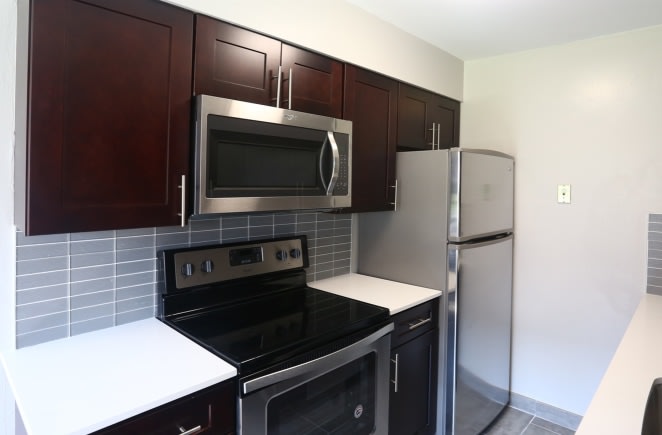 Ashley Court Apartments Image 11
