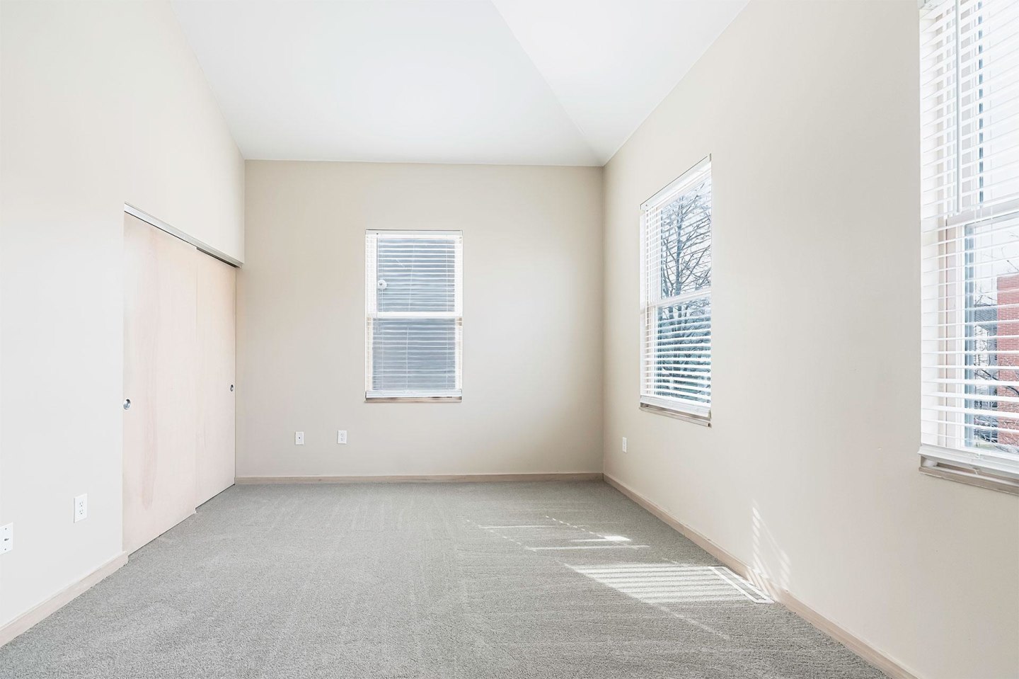 New Village Homes & Whitney Young Townhomes Image 4
