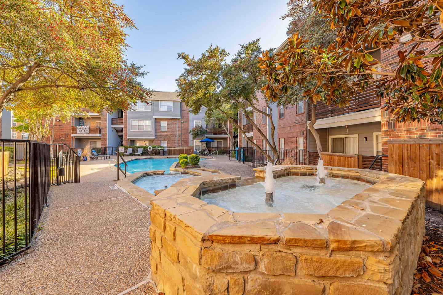 Silver Creek Apartments Image 7