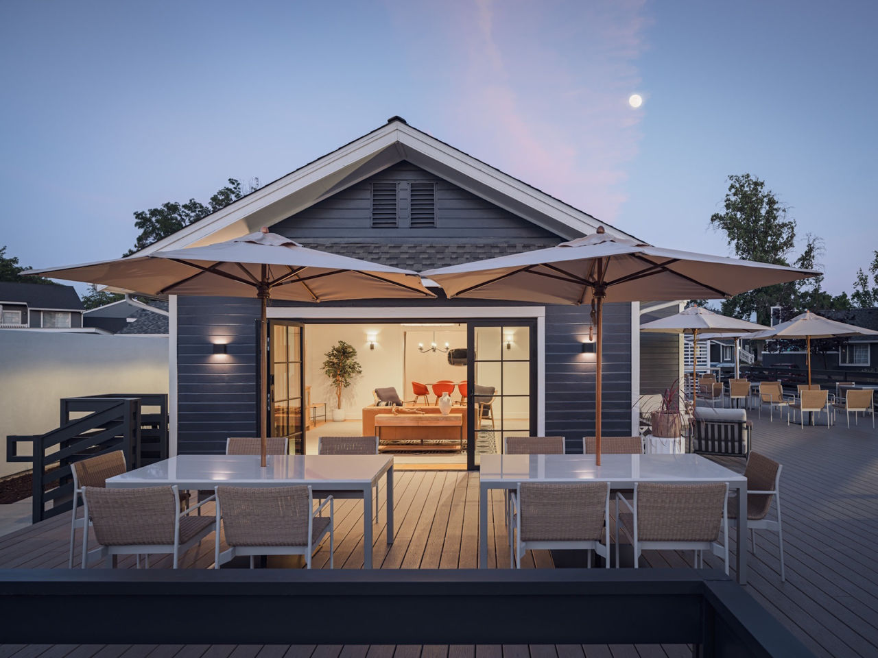 The Arbors Apartments Image 19