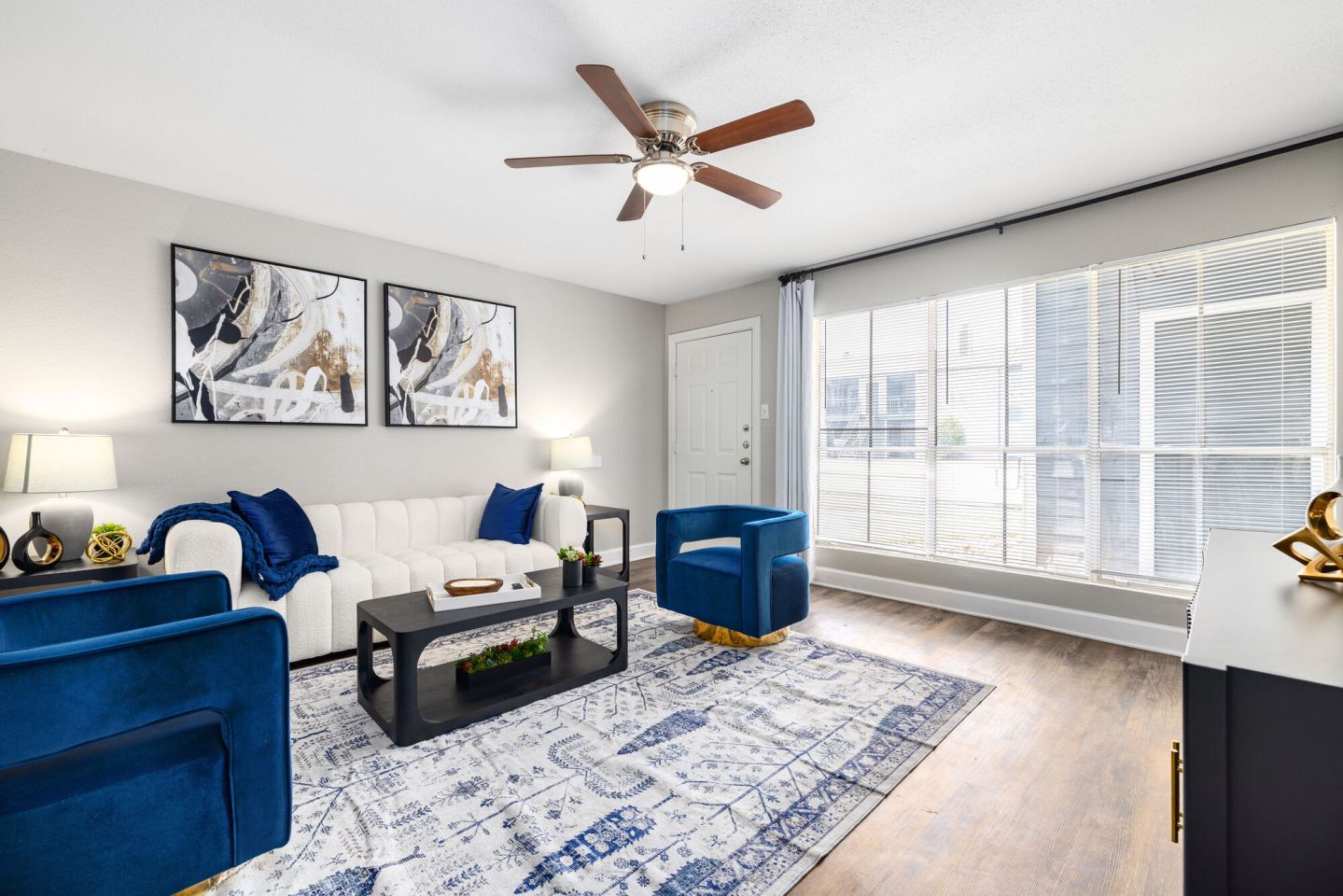 Serena Apartment Homes Image 9
