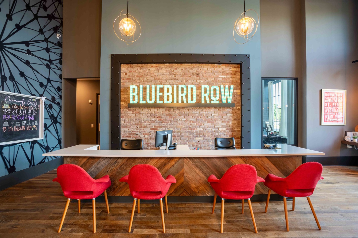Bluebird Row Image 12