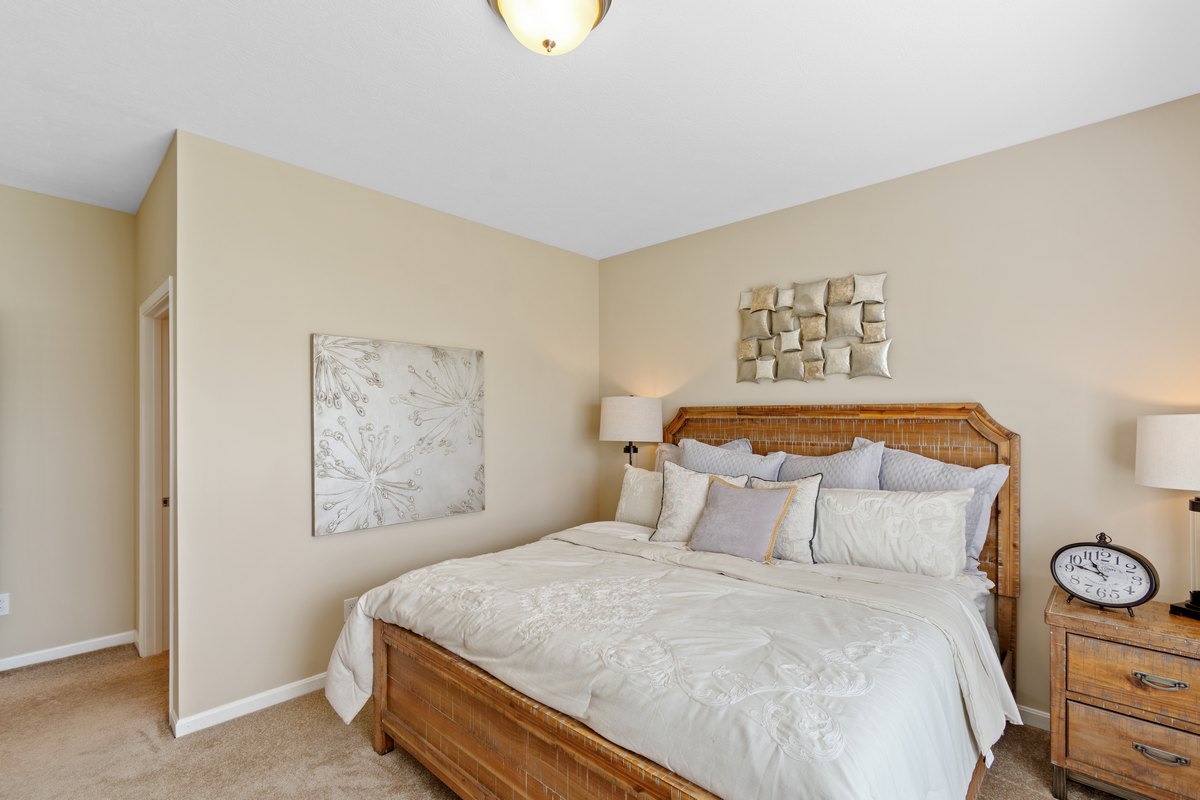 The Villages of Independence Townhomes Image 22