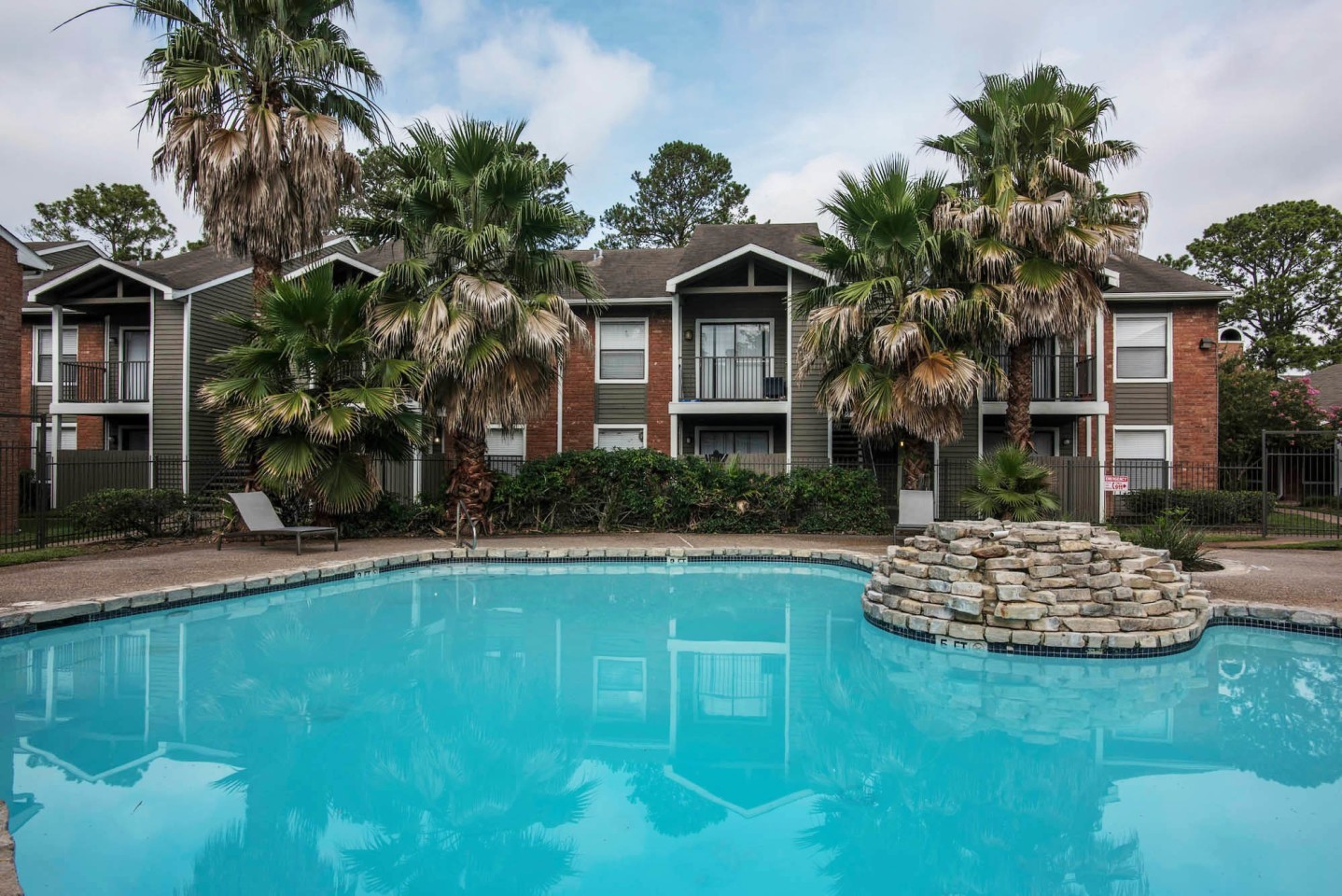 Apartments and Houses for Rent Near Me in 77095