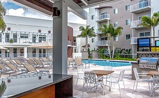 Pierhouse at Channelside Image 16