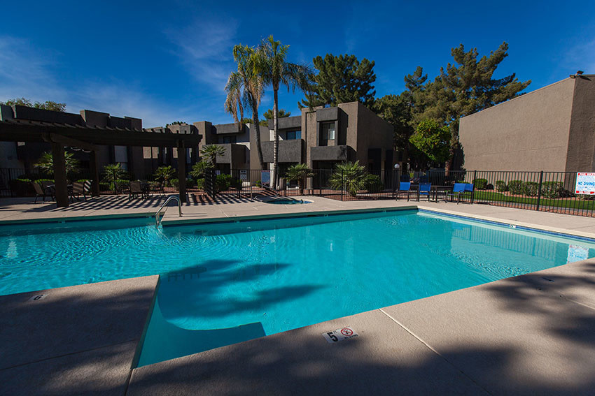 La Costa at Dobson Ranch Image 36
