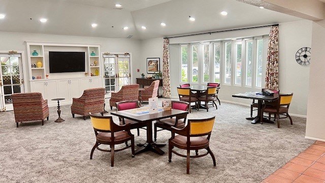 Rancho Franciscan Senior Apartments Image 14