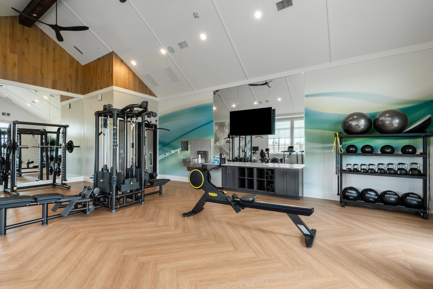 Collection Hunter Crossroads Townhomes Image 5