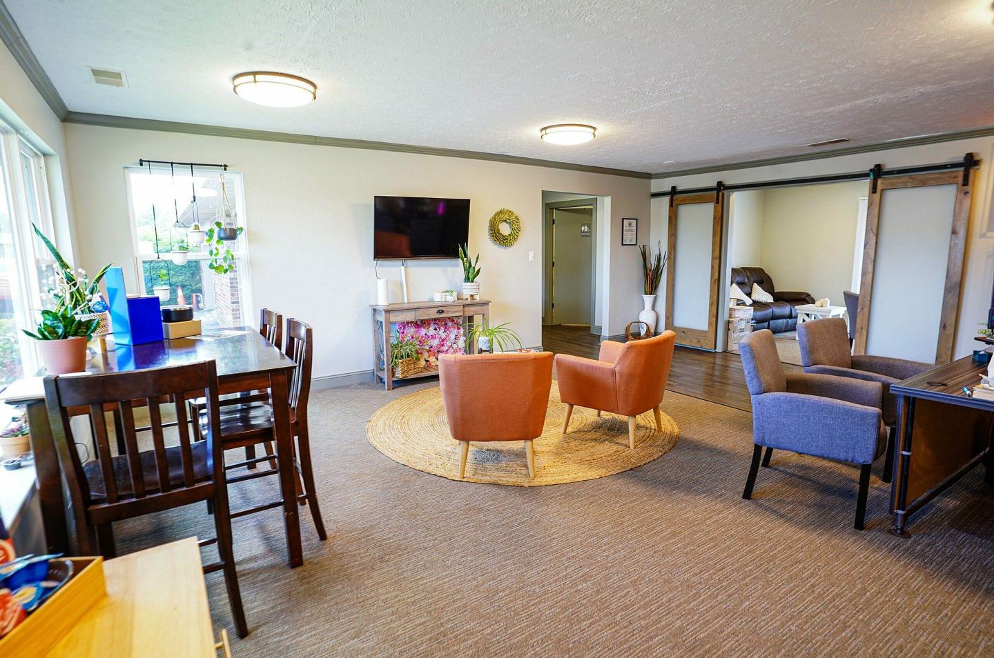Oakdale Square Apartments Image 8