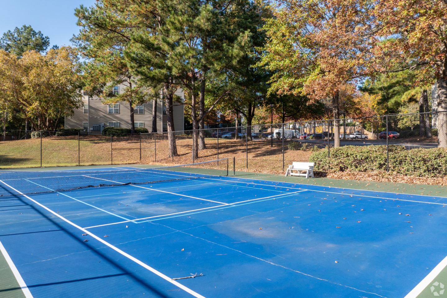 Waters Edge at Harbison Image 14