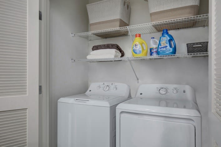 The Marq on Martin Apartments Image 12