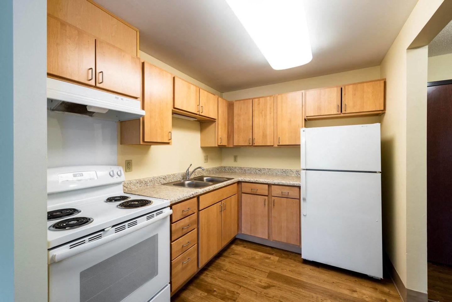 Courtyard Apartments - Senior & Affordable Housing Image 10