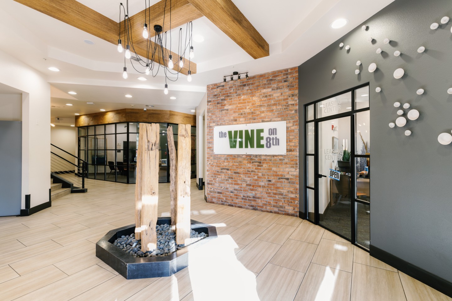 The Vine on 8th Image 20