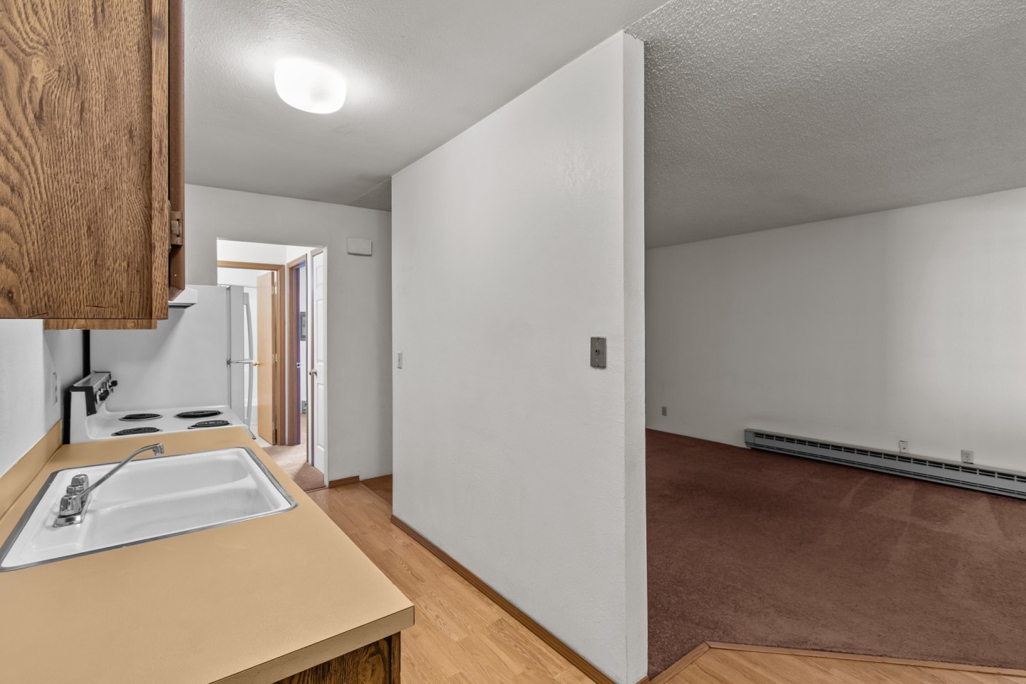 Creekside Apartments Image 29