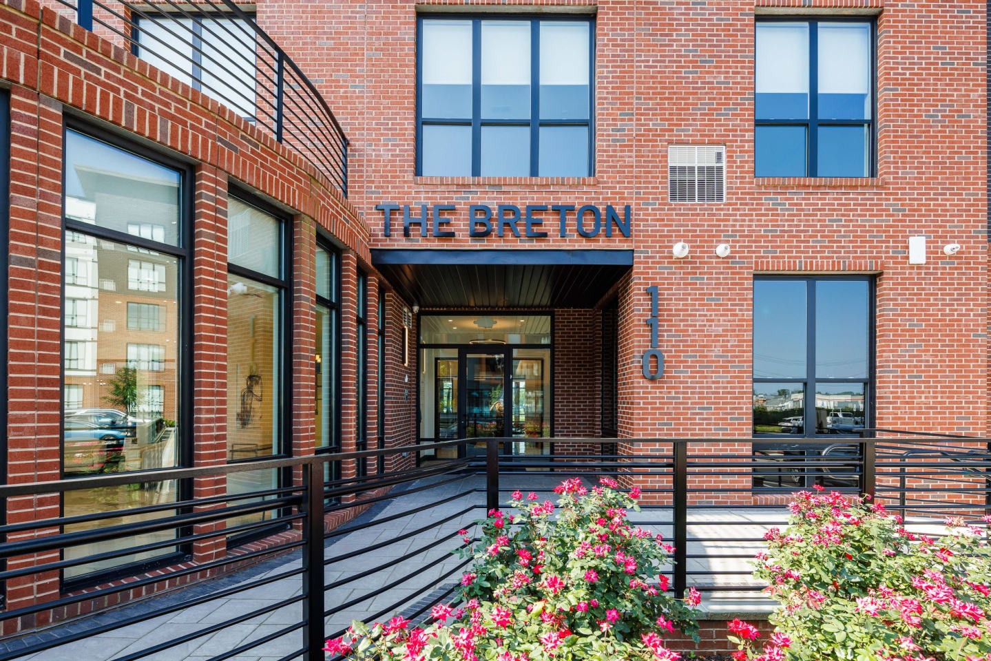 The Breton Image 50