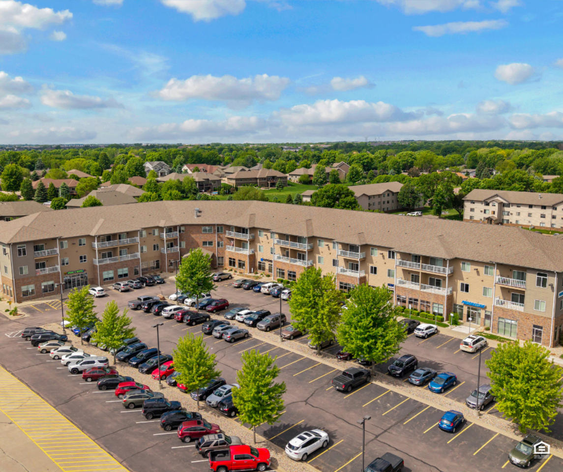 MacArthur Square Apartments Image 17