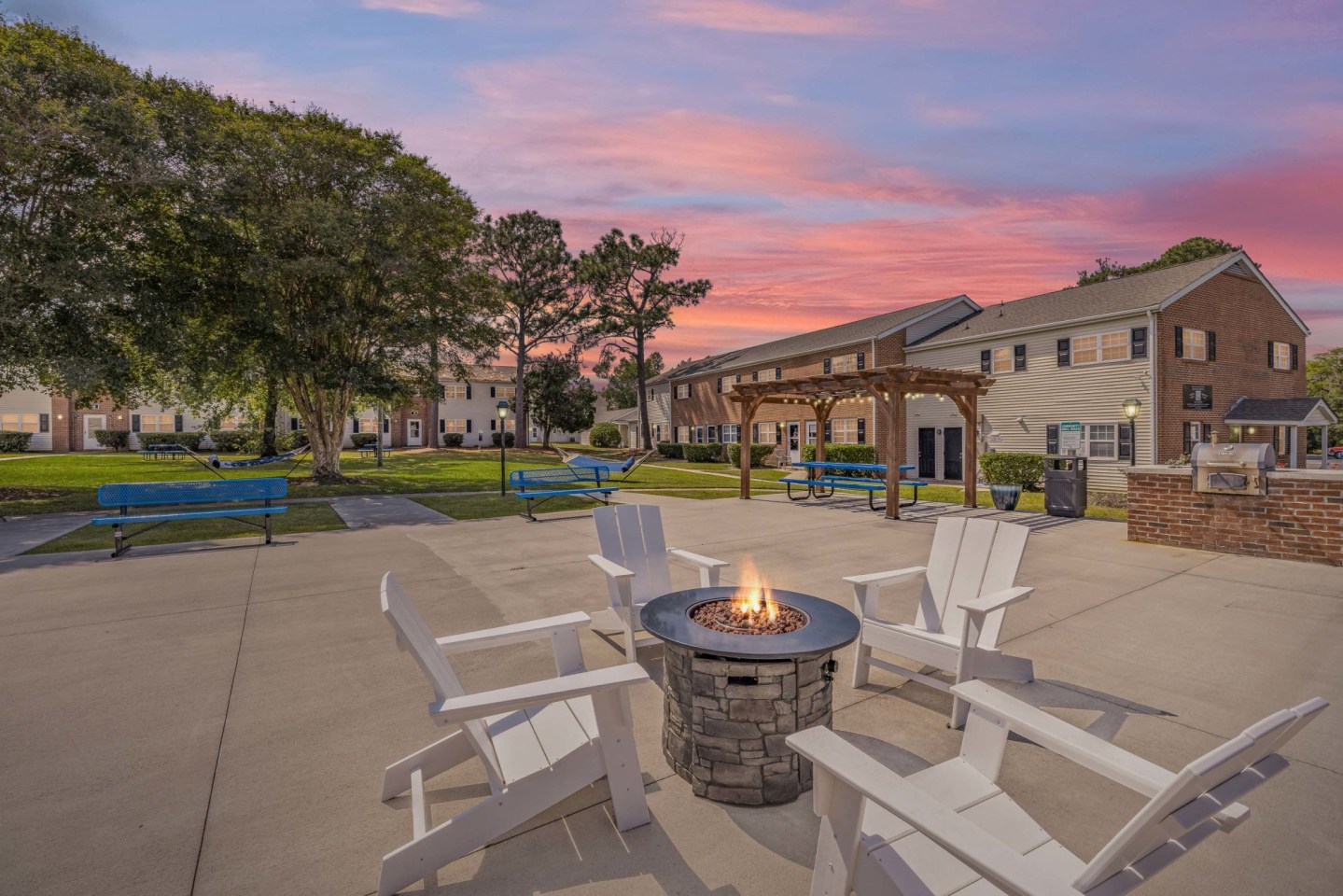 Cypress Grove Image 1
