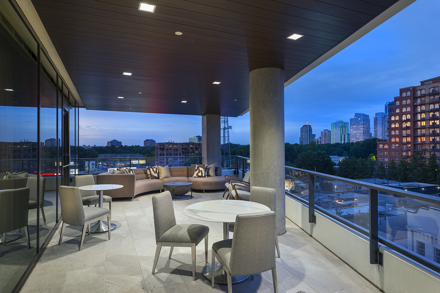 Hanover Buckhead Village Image 4