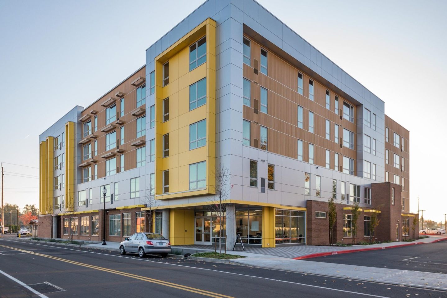 459 Rock Apartments Image 1