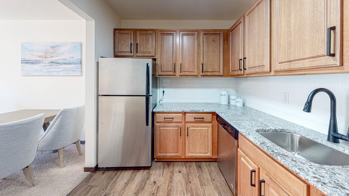 Hillsborough Apartments Image 13