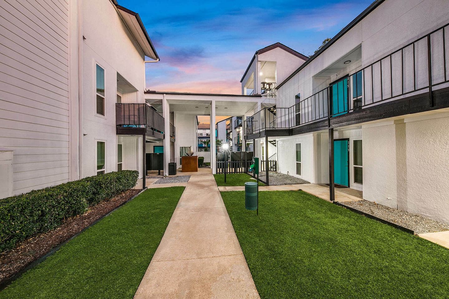 Prescott Luxury Apartments Image 25