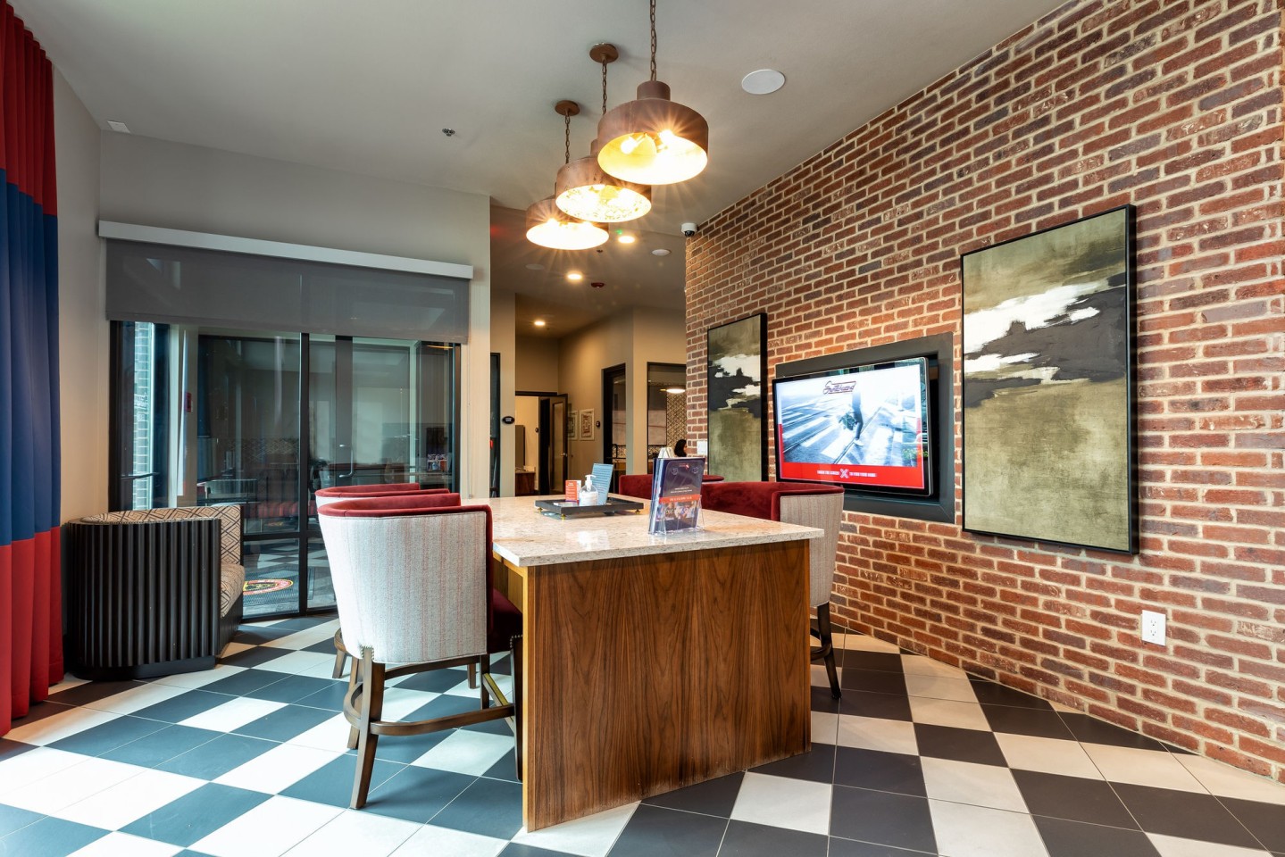 Switchyard Apartments Image 12