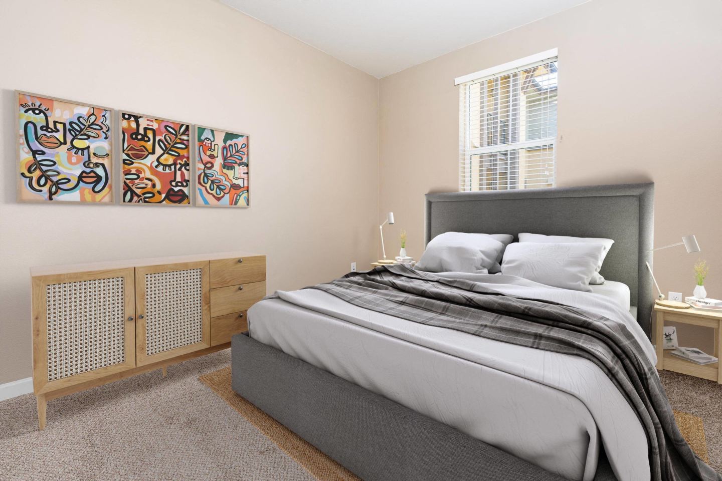 La Verne Village Luxury Apartment Homes Image 5