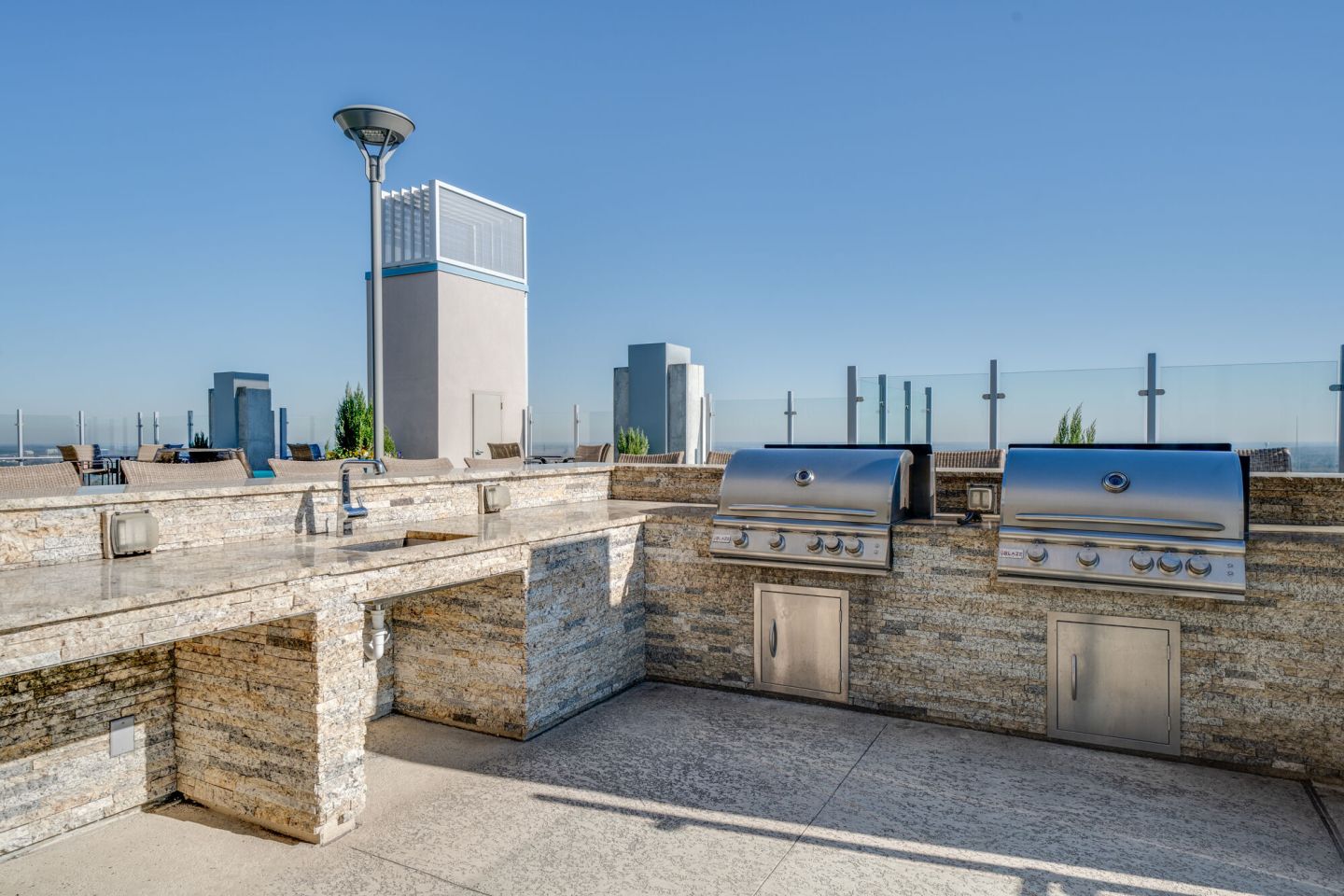 Skyhouse Raleigh Image 25