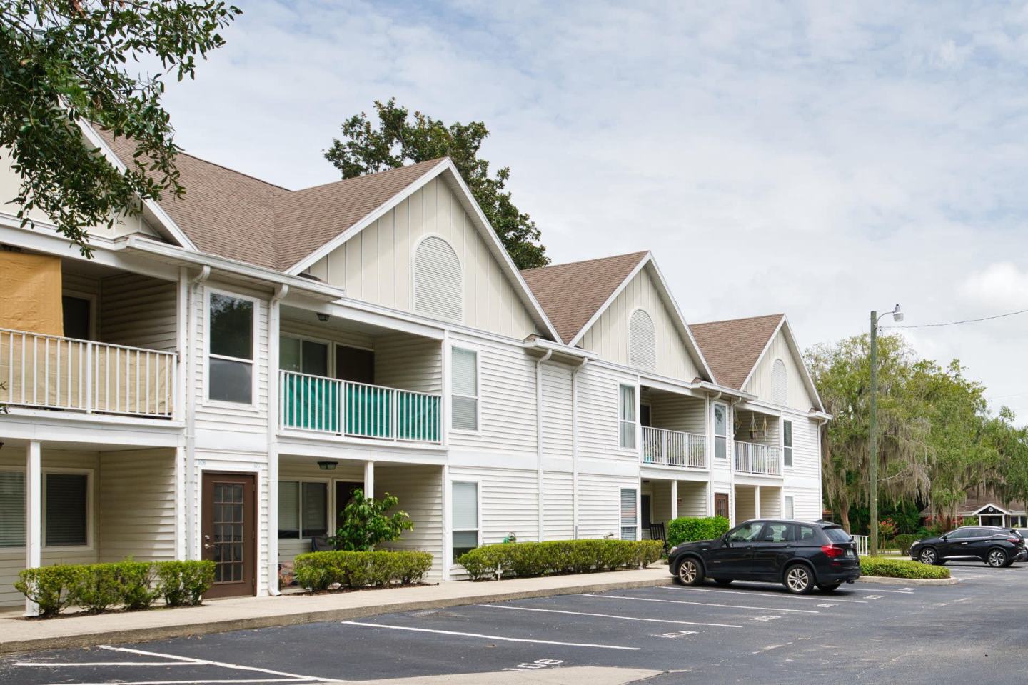 Great Oaks Apartments Image 6