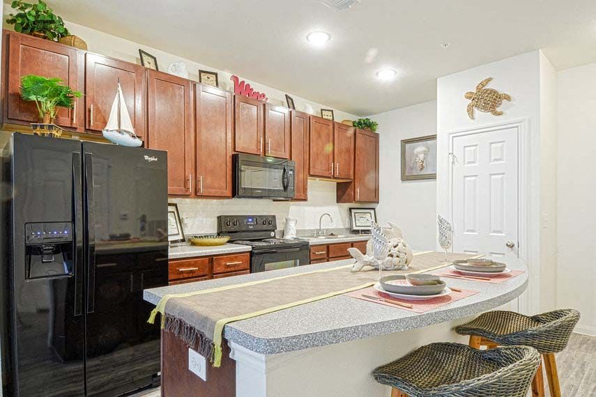 The Cove Apartments Image 12