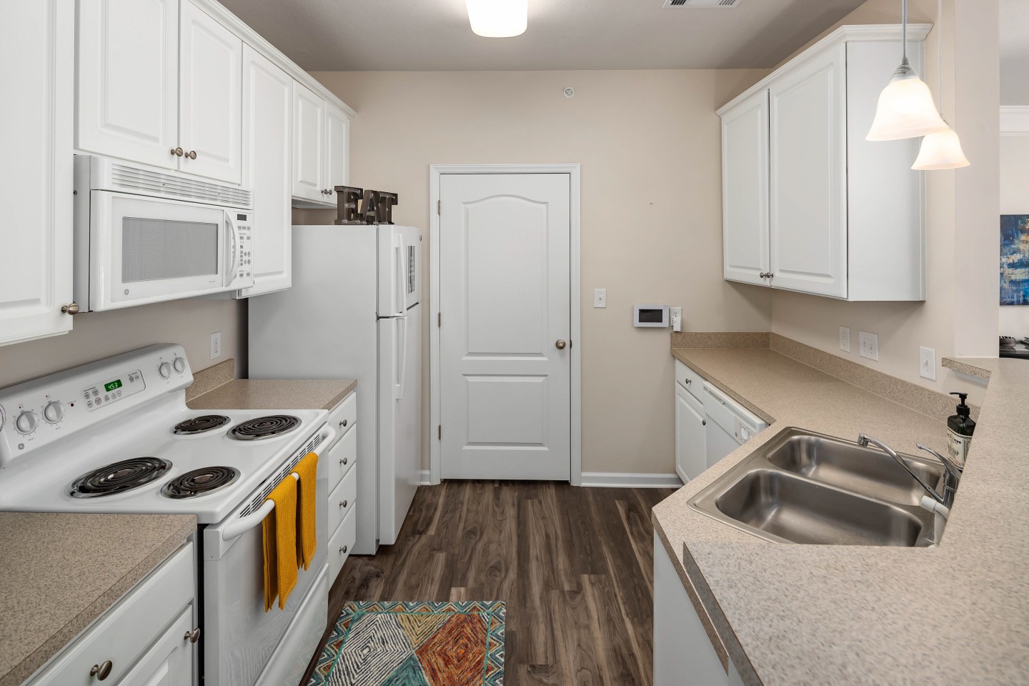 Abberly Green Apartment Homes Image 40