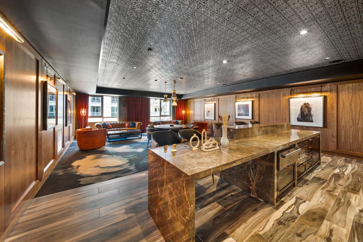 Halcyon House Image 24