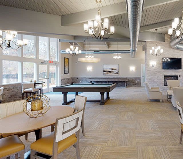 The 600 Apartments Image 11