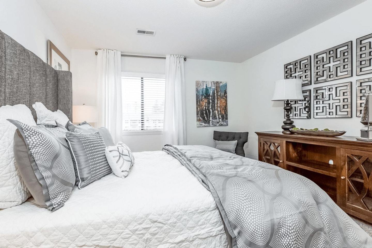 Affordable Housing - Regency Park Apartment Homes Image 18