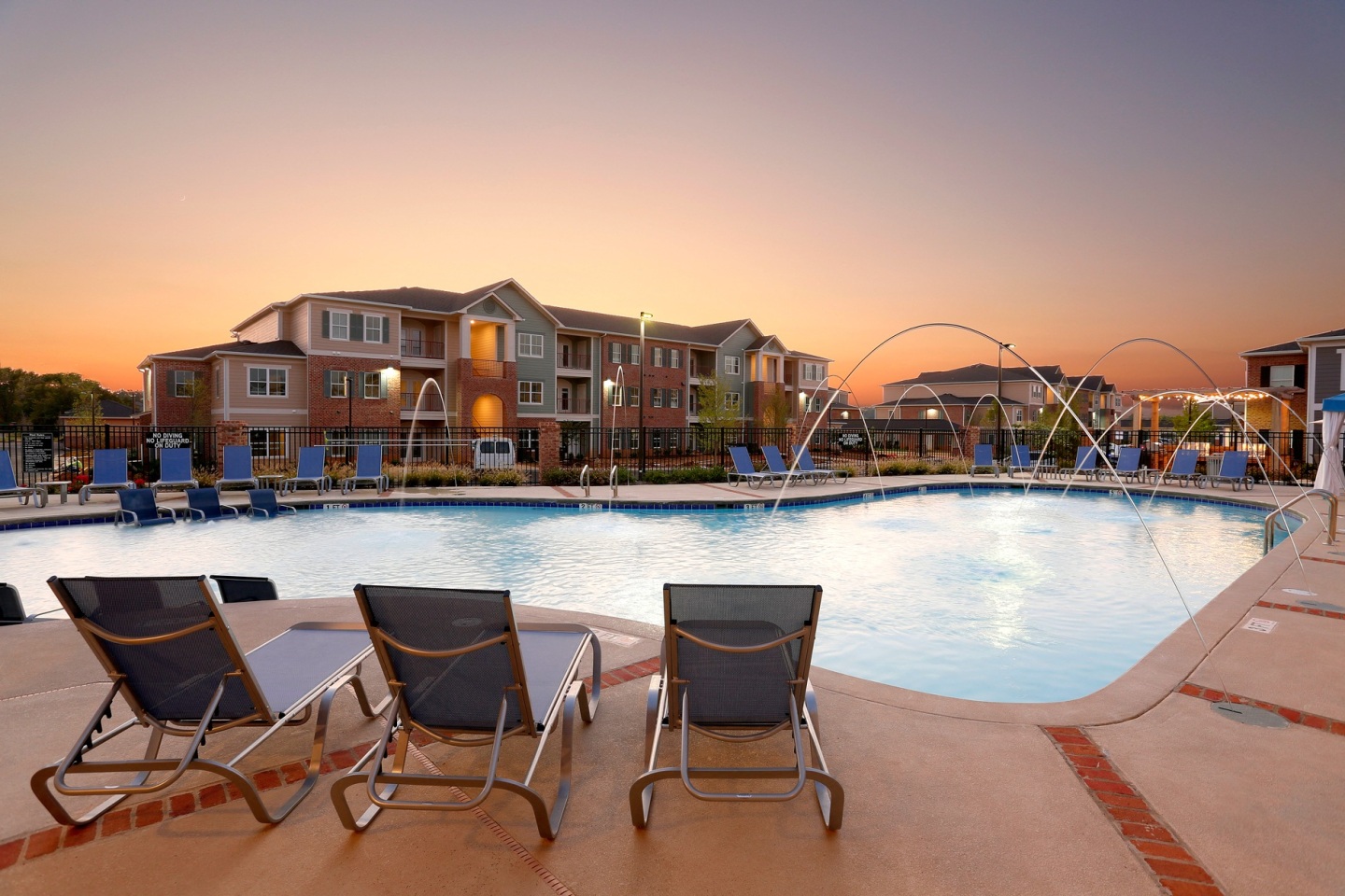 Annandale Apartment Homes Image 30