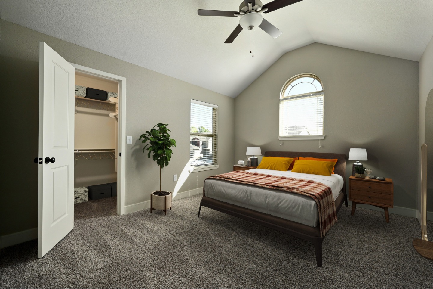 Fieldhouse Townhomes Image 8