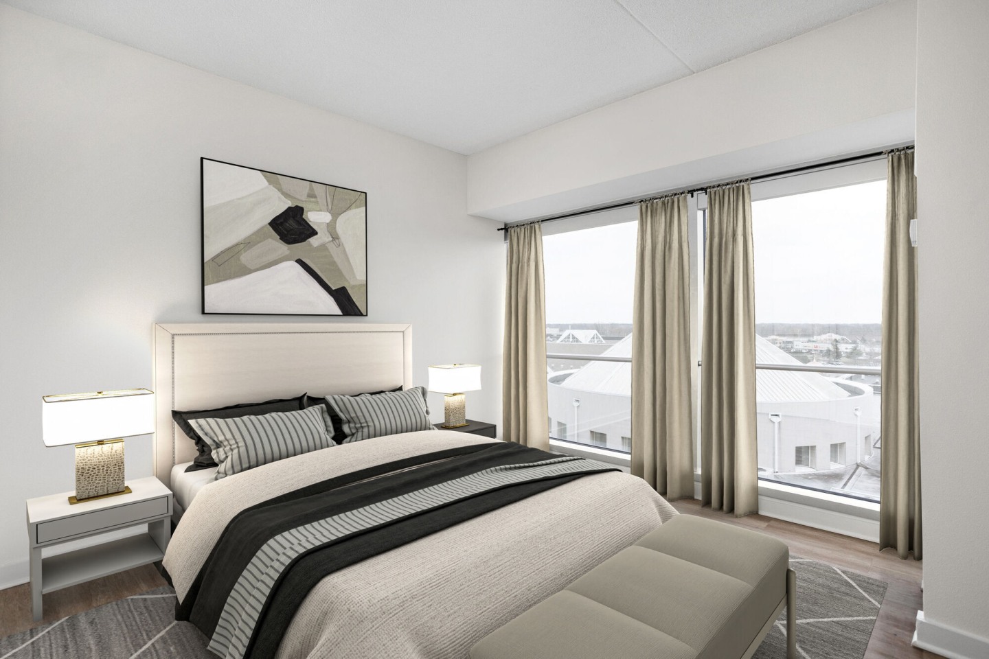 The Residences at Keystone Crossing Image 47