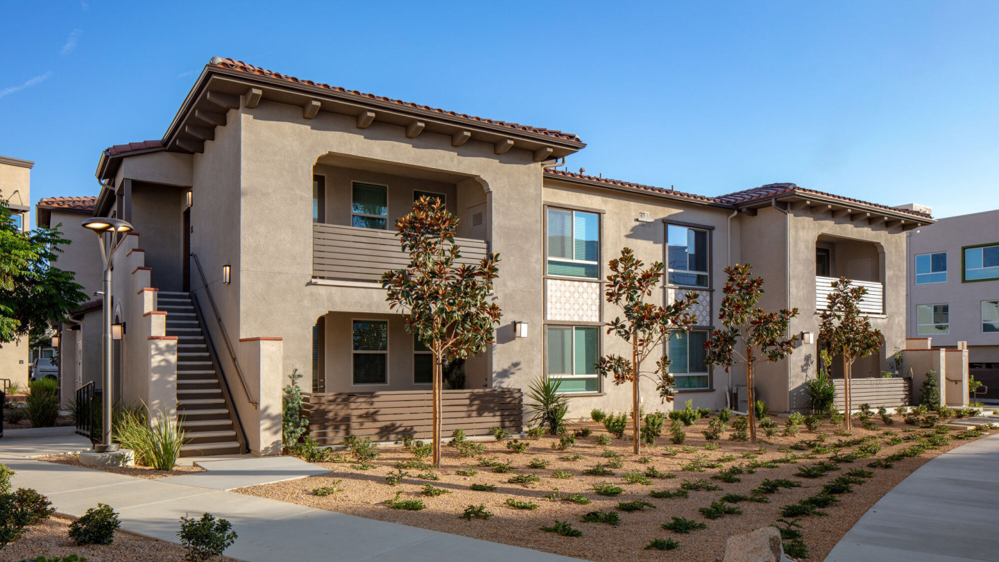 Homecoming at The Resort Apartments Image 60