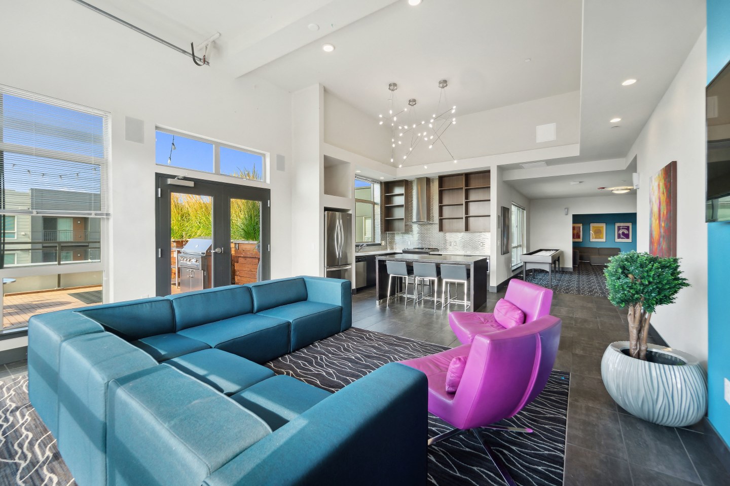 Vue 22 Apartments Image 14