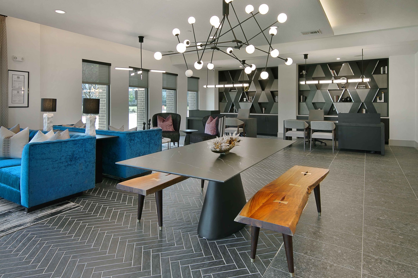 Sagemont Luxury Living Image 25