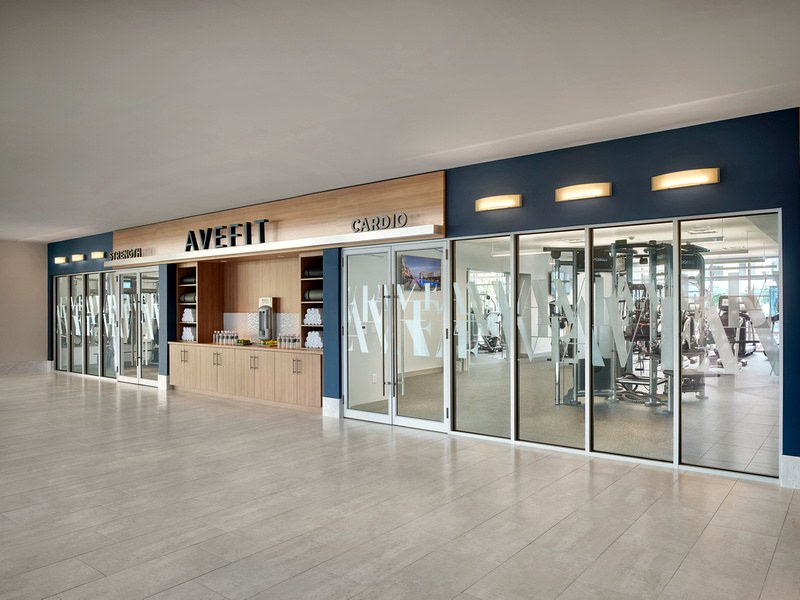 AVE Florham Park Image 8