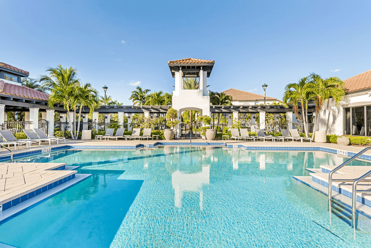 Oasis at Delray Beach Apartments Image 1